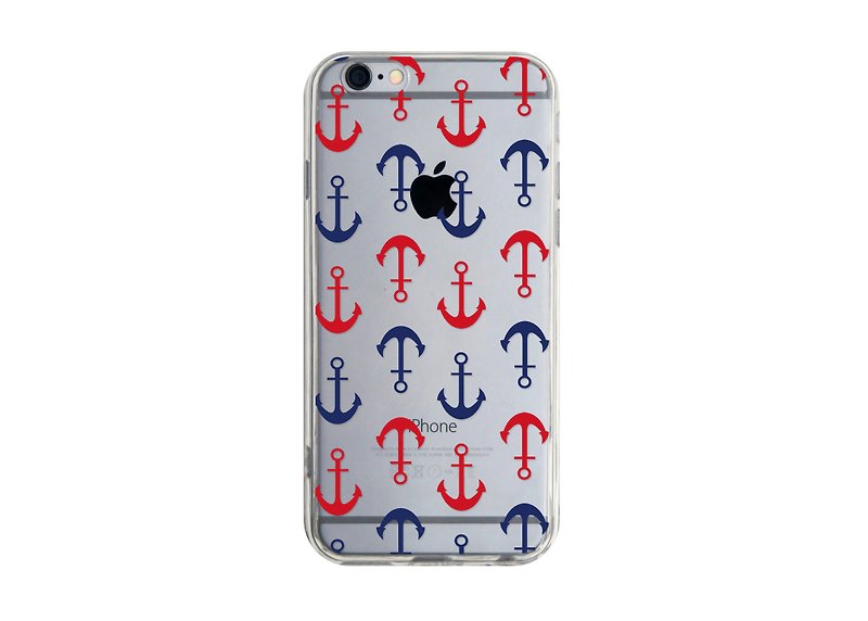 Sailboat - iPhone X 8 7 6s Plus 5s Samsung note S7 S8 S9 Phone Case - Phone Cases - Plastic 