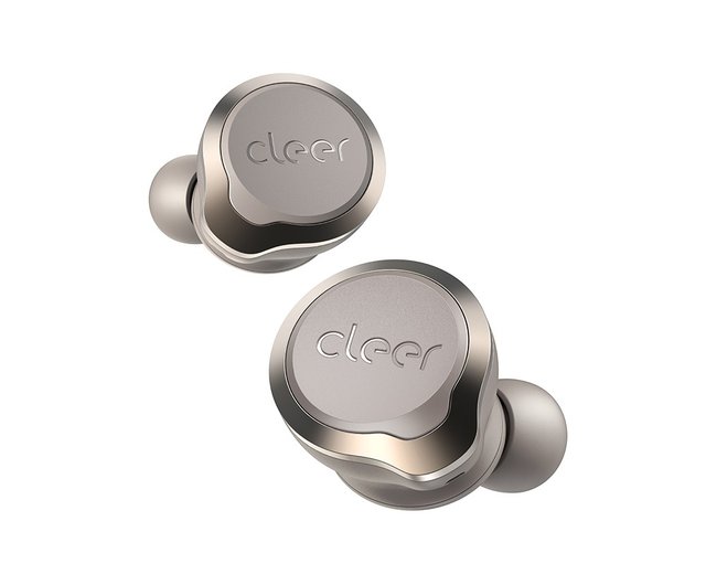 Cleer ally best sale plus earbuds