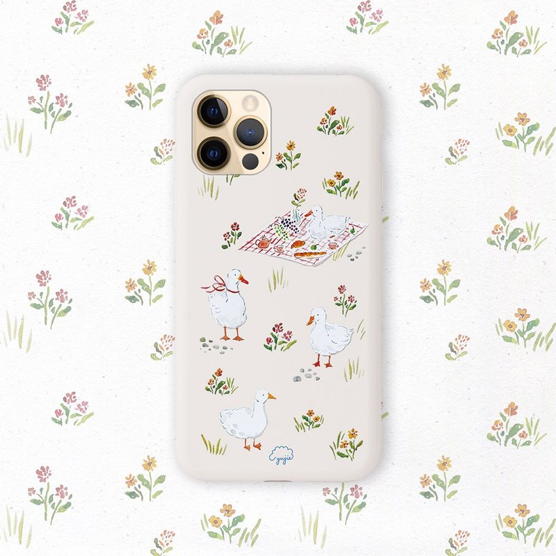 CreASEnse Mobile Phone Case ,Multiple Models Support ,Design and Made in TAIWAN - เคส/ซองมือถือ - ซิลิคอน หลากหลายสี