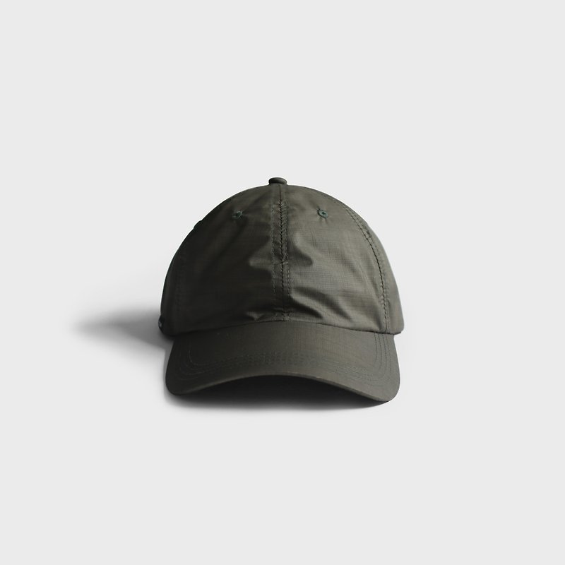 DYCTEAM - Waterproof Cap (army) - Hats & Caps - Other Materials Green
