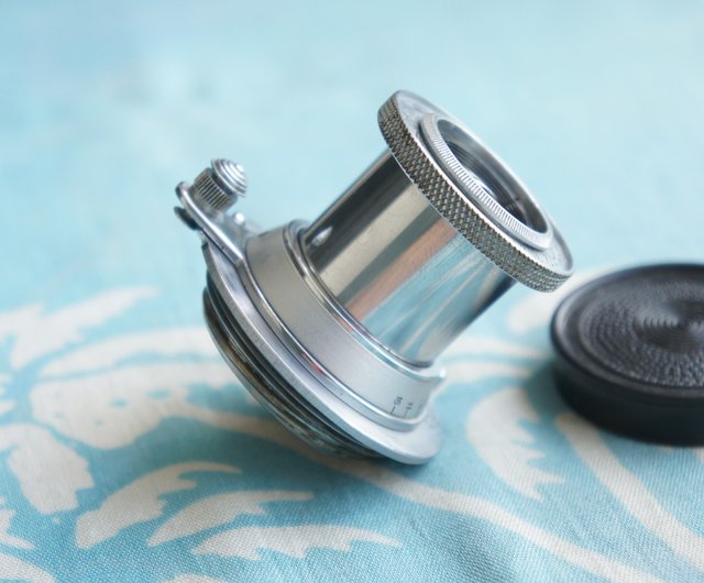 ZorkiⅠ industar22【正常品】 Zorki-1 Zorki 1 USSR Leica Copy Camera + Industar-22 lens