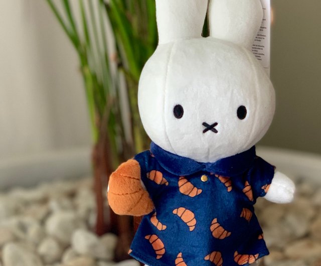 ミッフィー　ぬいぐるみ　オランダ限定　マスコット　ワンピース　ドレス　希少 ミッフィー ぬいぐるみ オランダ限定 マスコット ワンピース