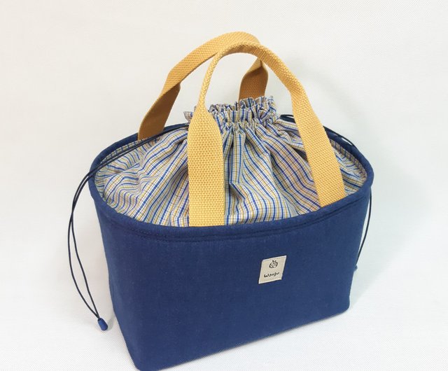 Tote bag isotherme hot sale