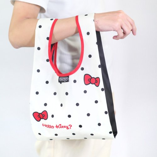 murmur murmur 便當包│ hello kitty (點點)