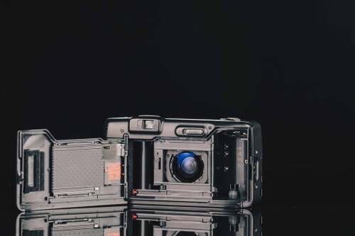 Nikon ZOOM 310 AF #3326 #135 フィルムカメラ - ショップ Rick