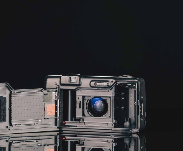 Nikon ZOOM 310AF カメラ Nikon Zoom 310 AF Panorama, | Oksouq