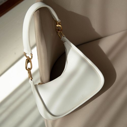 Shoulder Bag Collection Primaries Wing Cream Color New Trend! - Shop finx  Handbags & Totes - Pinkoi