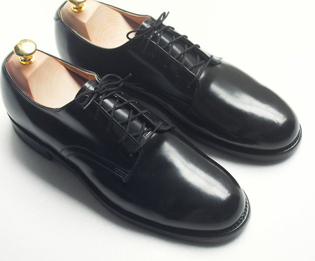 80s shoes standard Navy | US Navy Service Shoes US 8N EUR 3940 ...