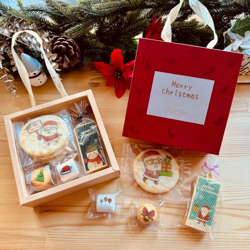Limited edition | Gift exchange | Christmas size M