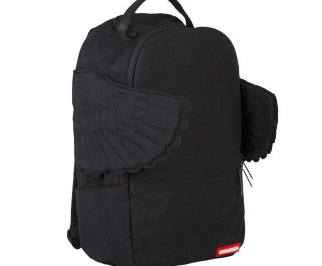 Sprayground backpacks outlet wings