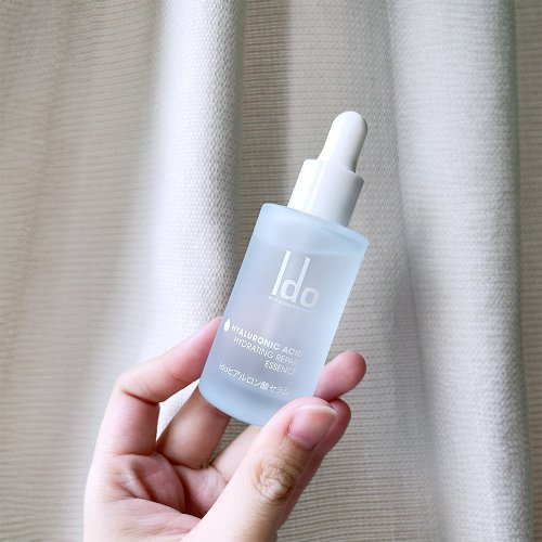 funcare船井生醫 船井Ido醫朵 小光玻 | 玻尿酸水光修護精華30ml