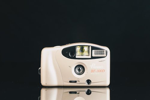 瑞克先生-底片相機專賣 PREMIER BF-300D AUTO FOCUS #5895 #135底片相機