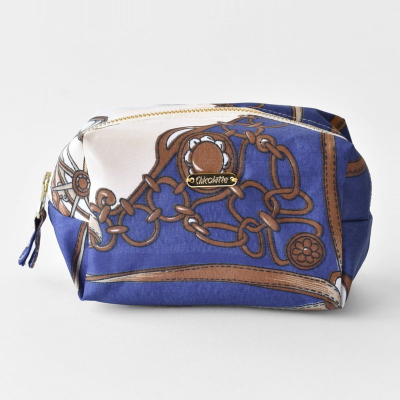 MIKO POUCH  M / 日本製造 - 化妝包/收納袋 - 其他材質 