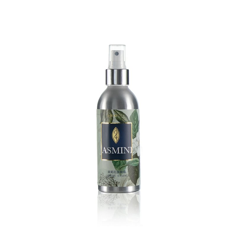 Jasmine Garden Essence - Toners & Mists - Concentrate & Extracts 