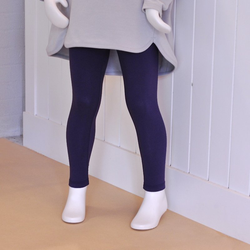 Leggings (7-10 years old) within Ángeles- cotton - Other - Cotton & Hemp 