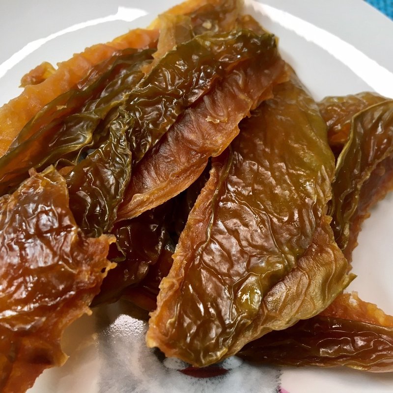 楊桃果乾 - 水果乾 - 新鮮食材 