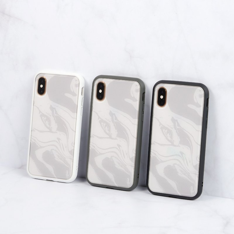 Modular Case for iPhone Series|Mod NX Original Designs-Chaos - Phone Accessories - Plastic Multicolor