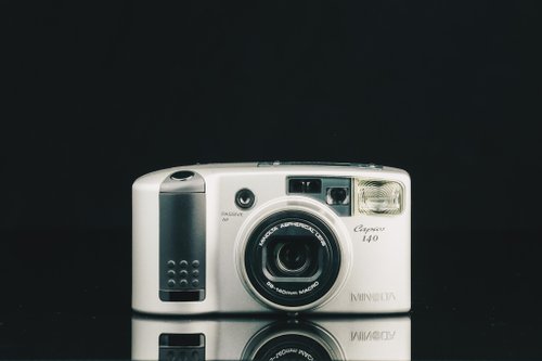 MINOLTA カメラ　Capios140 MINOLTA Capios 140 #0851 #135 フィルムカメラ - ショップ Rick
