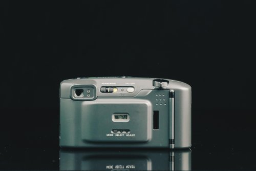 MINOLTA Capios 140 #0851 #135 フィルムカメラ - ショップ Rick