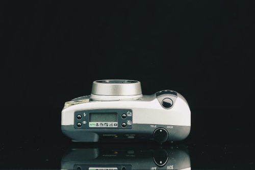 【新品】MINOLTA ミノルタ Capios  140 フィルムカメラ b3cadc887abebf4b45535bb78d0ba5
