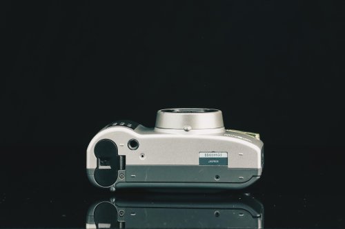 MINOLTA Capios 140 #0851 #135 フィルムカメラ - ショップ Rick photo