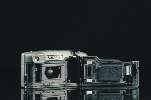 【新品】MINOLTA ミノルタ Capios  140 フィルムカメラ Minolta Capios140 – Ein Camera