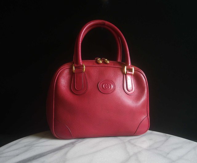 Vintage gucci bag discount made in italy