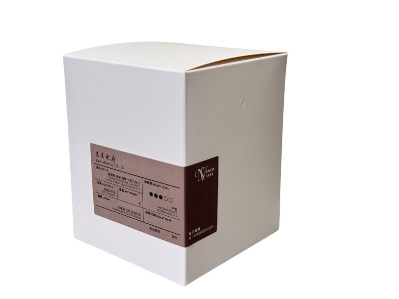 Premium formula filter hanging box series | Zhongan Chifu - Coffee - Fresh Ingredients 