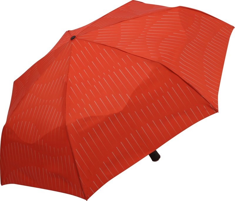 KIULA Rain Concerto automatic opening and closing perfect instant closing large umbrella - ร่ม - วัสดุอื่นๆ หลากหลายสี