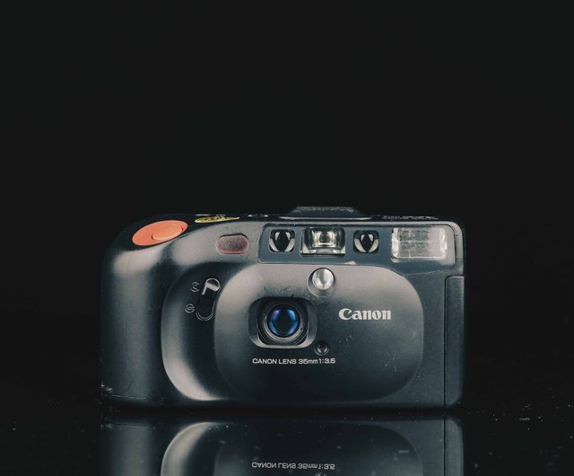 Canon - ひろ Canon SURE SHOT ACE #1808 #135 フィルムカメラ - ショップ