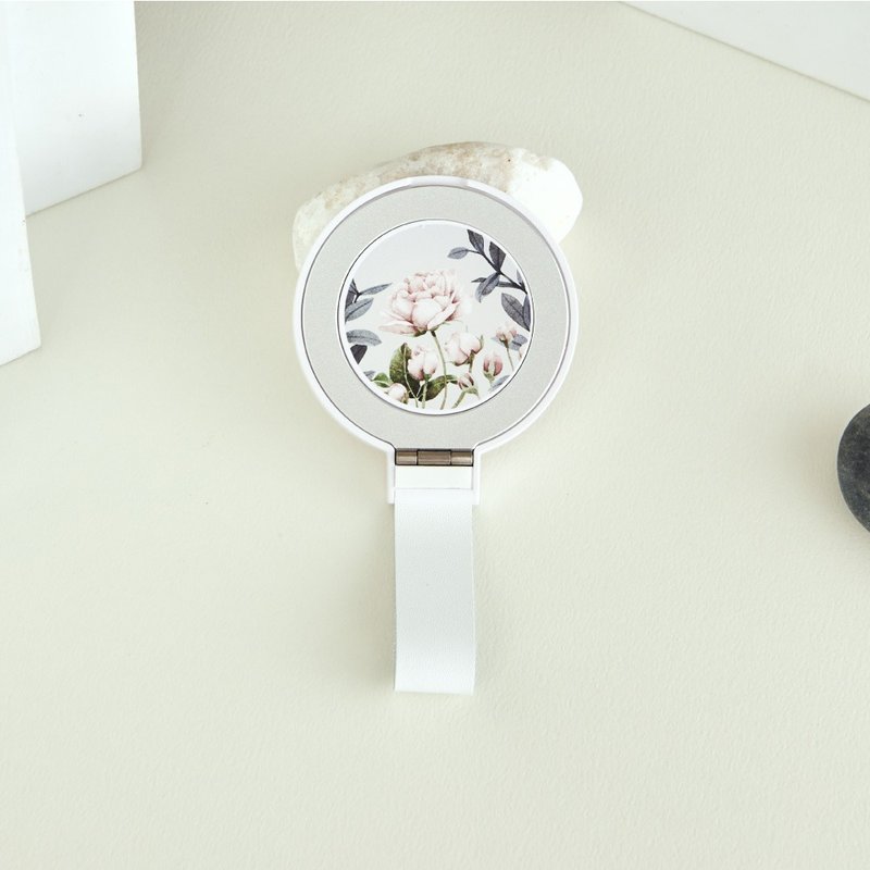 Your smile rose 15W magnetic stand wireless charger - อุปกรณ์เสริมอื่น ๆ - พลาสติก หลากหลายสี