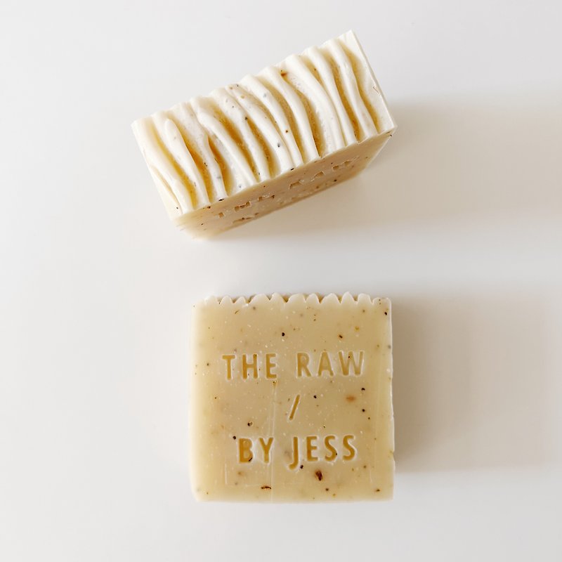 Lavender + Tea Tree - Soap - Other Materials 