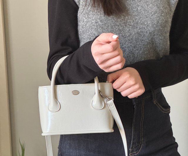 ★送料・関税込★THE ALLY★バッグ★RUDY BAG★ Korea The Ally | Rudy Bag 루디백| Mini portable shoulder bag