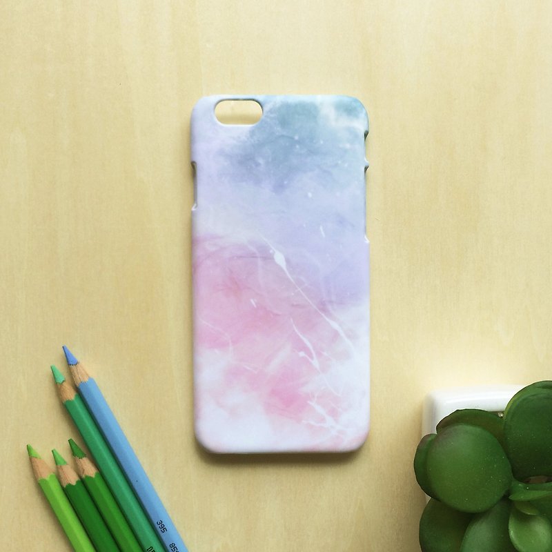 Romantic Galaxy. Matte Case( iPhone, HTC, Samsung, Sony, LG, OPPO) - Tablet & Laptop Cases - Plastic 