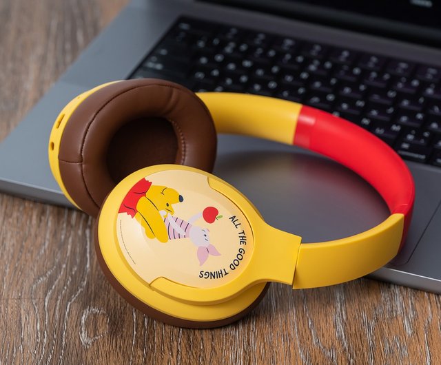 Disney - ミニオン！！ディズニー90周年コラボBluetoothヘッドホン ソニーストア コラボモデル「Disney Collection」。「Disney