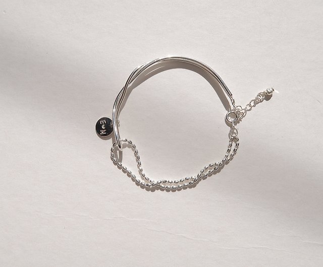 Oval Bead Chain