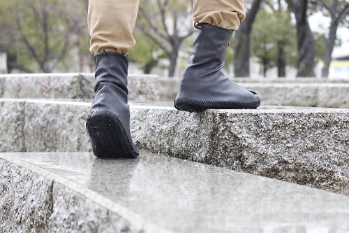PALAS & DÉCORÉ LUONNOS 防水鞋套 Kateva+ Shoe Cover Boots Style カテバ プラス L size (26.0cm/42 - 29.0cm/45)