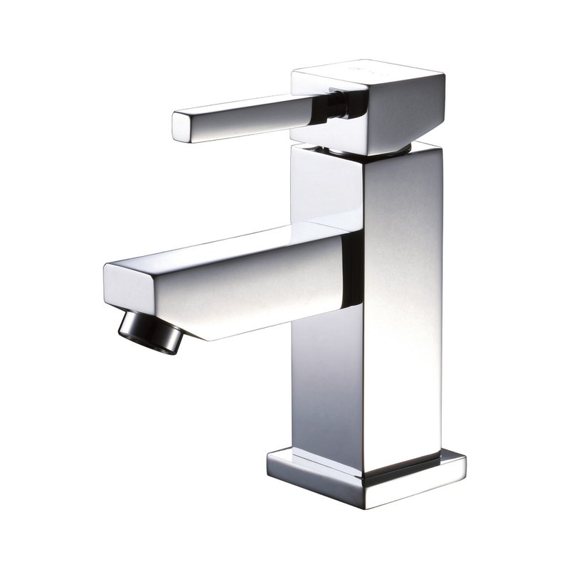 [MULTI Baigong Room] MTB12CC classic basin faucet made by MIT - Bathroom Supplies - Copper & Brass 