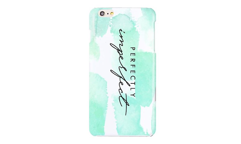 All firms - [perfect flaw] -3D full version hard shell-RC10 - Phone Cases - Plastic Green