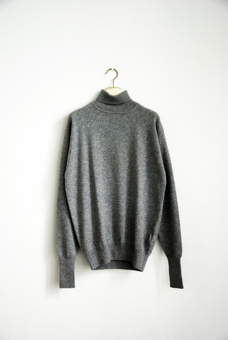 Pumpkin Vintage. Vintage Cashmere cashmere sweater - Women's Sweaters - Wool 
