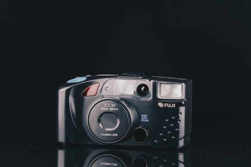 FUJI REN-SHA CARDIA フィルムカメラ ケース付き Yahoo!オークション -「fuji rensha cardia」の落札相場・落札価格