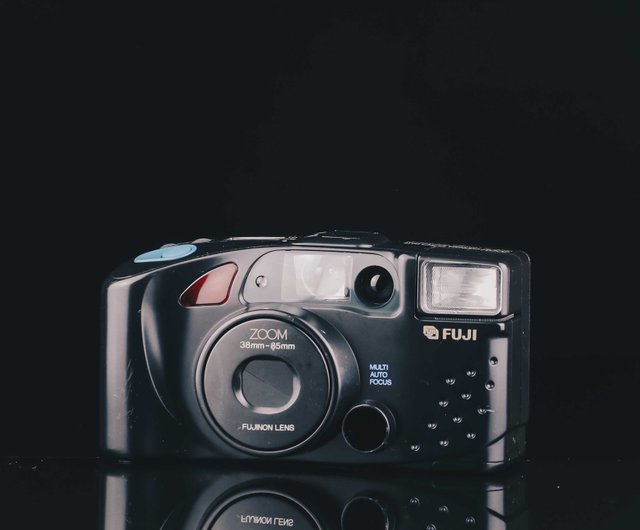 フィルムカメラ FUJI ZOOM CARDIA 600DATE F0902-3ID p フィルムカメラ FUJI ZOOM CARDIA 600DATE F0902-3ID p FUJI
