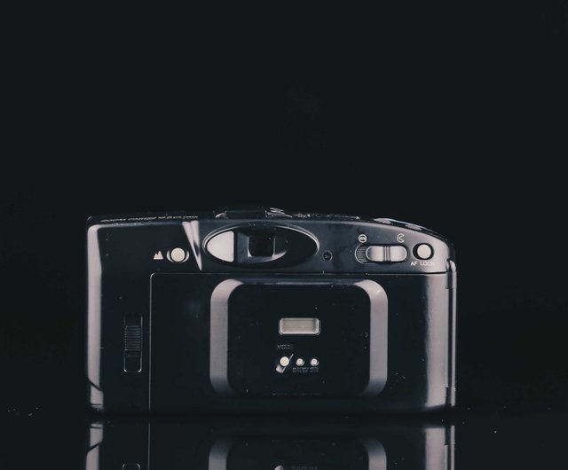 FUJI ZOOM CARDIA 950 DATE #3040 #135 フィルムカメラ