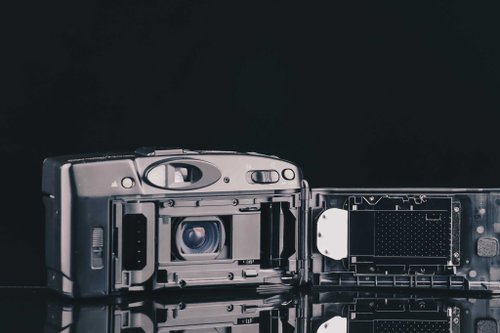 FUJI ZOOM CARDIA 950 DATE #3040 #135 フィルムカメラ