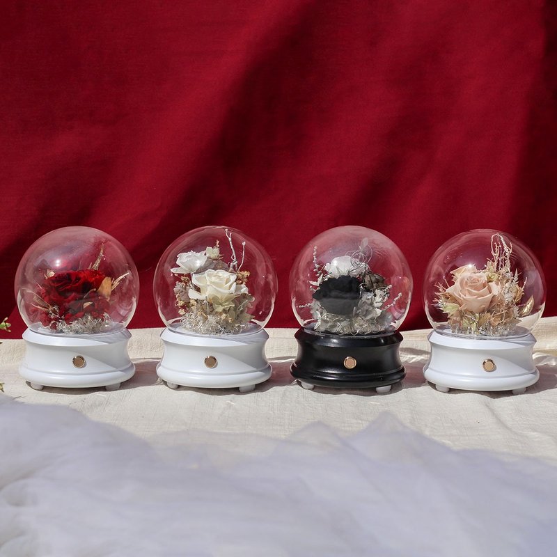 溫暖聖誕藍芽音響 花藝手作體驗課程 - 植栽/花藝 - 植物．花 