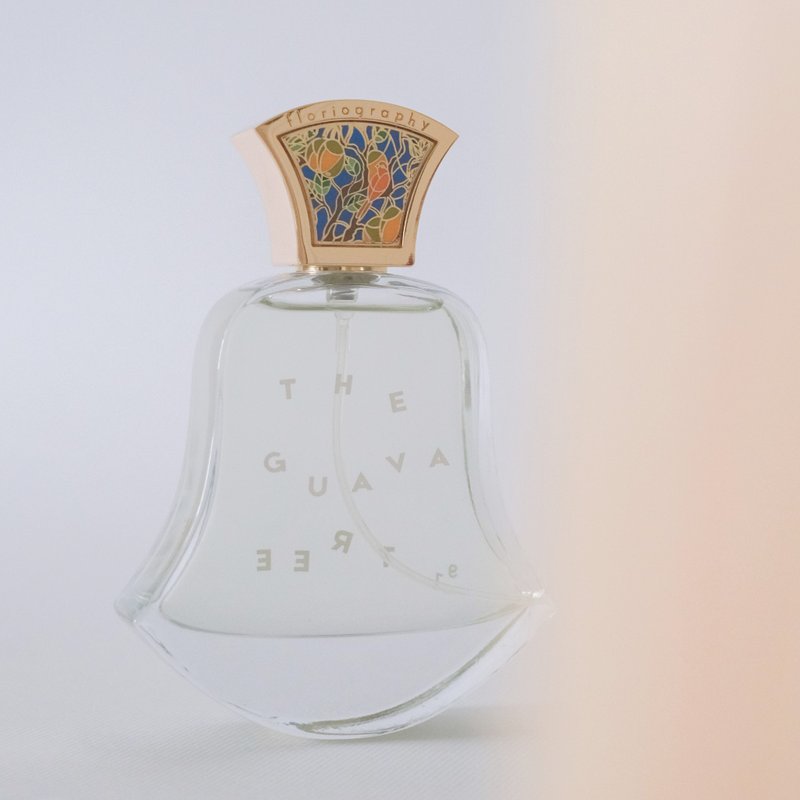 No.97 The Guava Tree Eau de Parfum - น้ำหอม - วัสดุอื่นๆ 