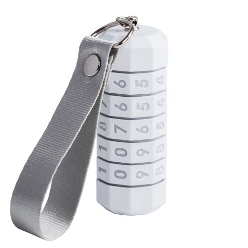 Cryptex 【暑假推廣】5折 lokenToken 64GB 密碼隨身碟 OTG Micro US