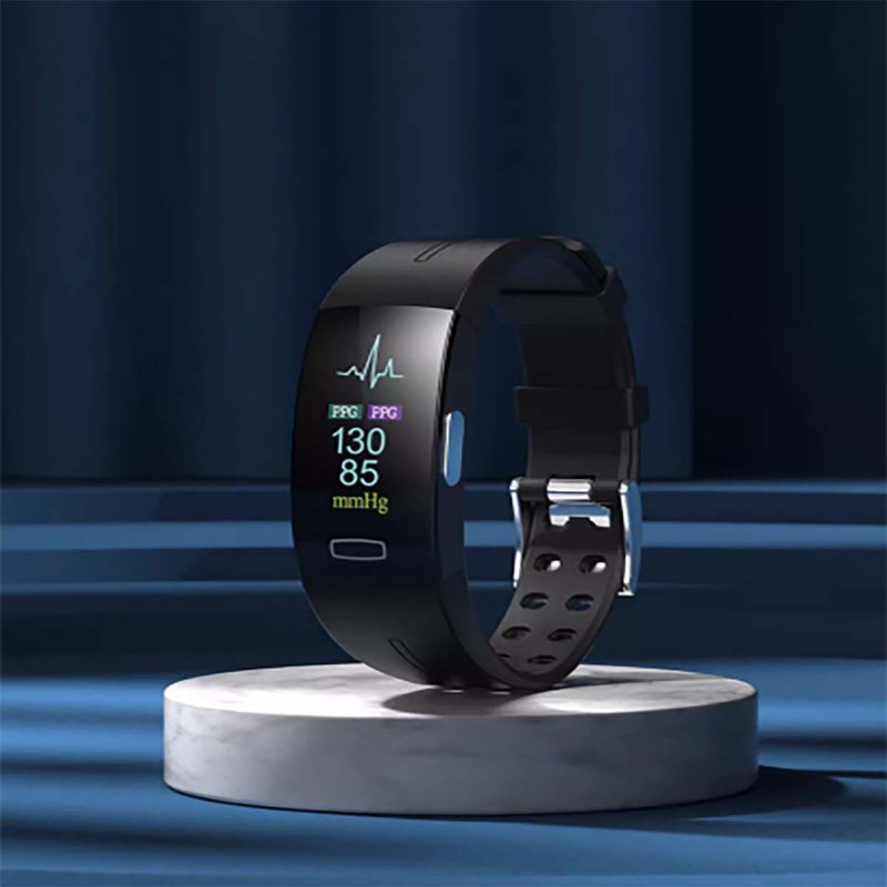 【免運】智能手環高精準度心電圖心髒監測儀DiDo P3 PLUS - 科技小物 - 其他材質 多色