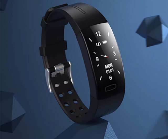 P3 best sale smart bracelet