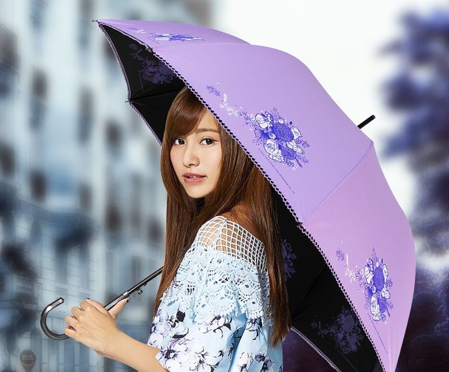 Palace umbrella - 小物